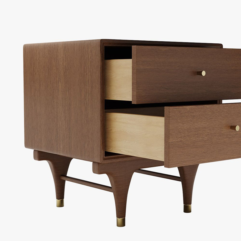 Table de chevet 