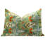 Velvet Lumbar Pillow Cover & Insert-292865328