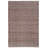 Bryent Flat Weave Cotton Geometric Rug-257703736