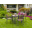 Seville Outdoor Lounge Chair