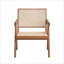 Fauteuil d'appoint Mid-Century