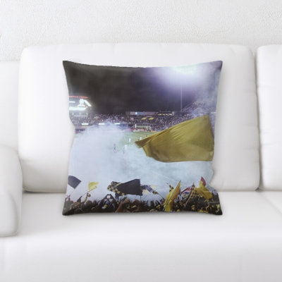 Coussin de ventilateur Langley