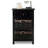 Alex 16 " W Nightstand