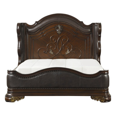 Doward Bed