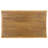 Locke Solid Wood Top Coffee Table-1496404259