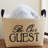 Rebrilliant Fabric Decorative Basket