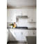 Hedron 4" x 5" Straight Edge Ceramic Singular Wall Tile-1056842228