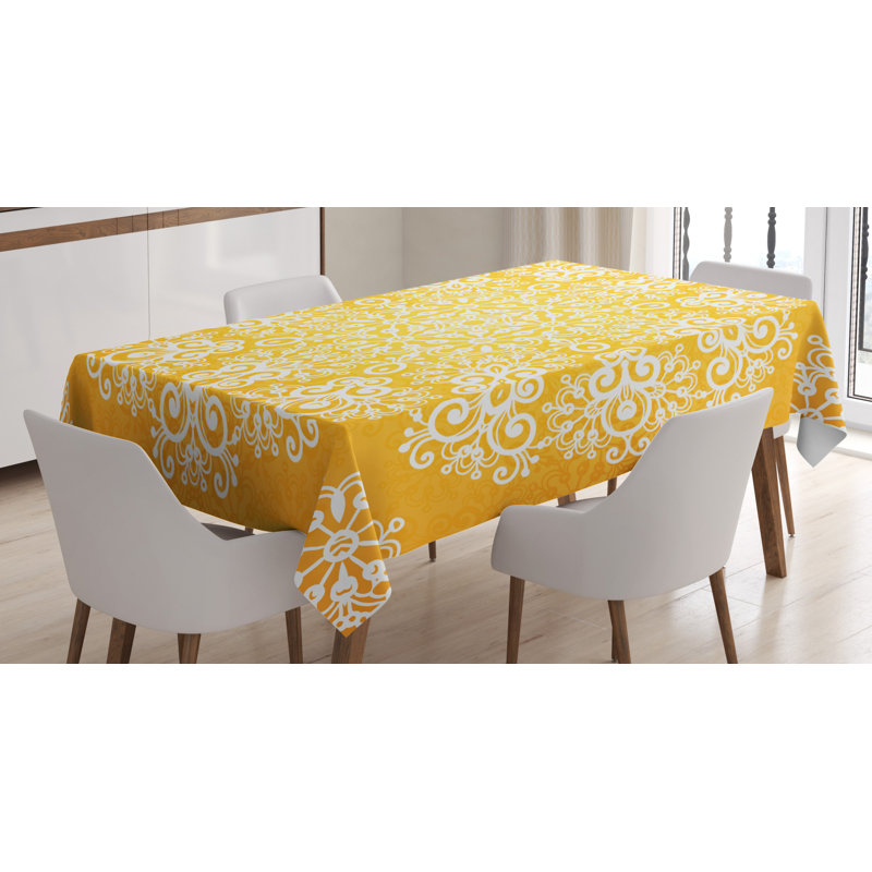 Decorative Tablecloth