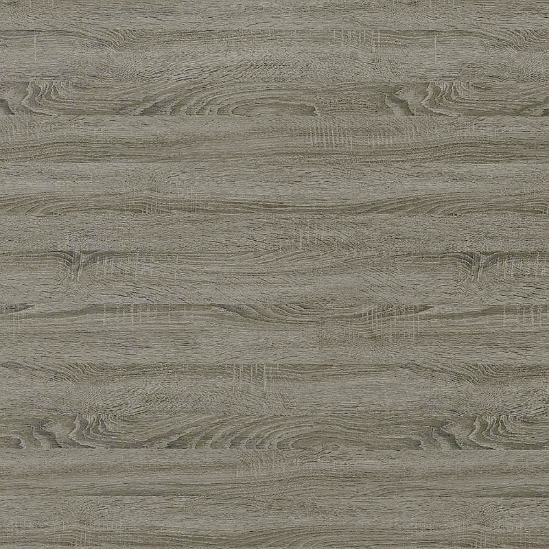 Weathered Grey 5-Shelf Bookcase