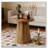 Wooden Coffee Table