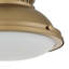 Plafonnier encastré en laiton poli 2 lumières 2 lumières-1764999589-1764999592-1764999593