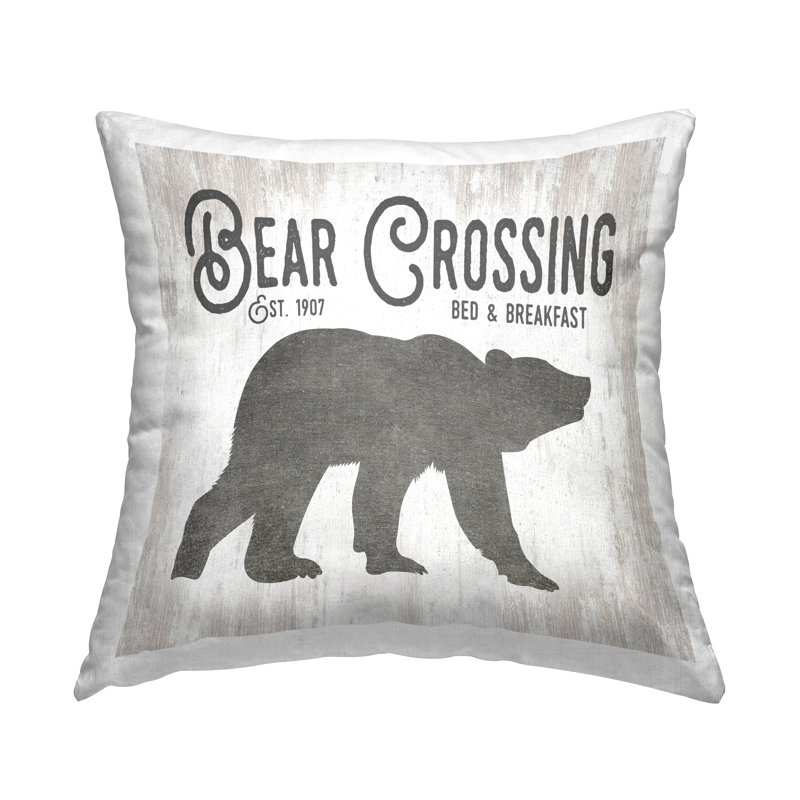 Coussin décoratif en polyester / mélange de polyester
