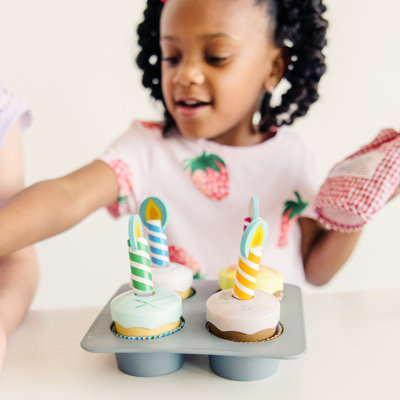 Bake and Decorate Baking Set
