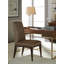 Lowell Leather Dining Chair