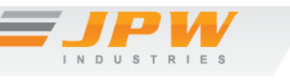 JPW Industries Logo