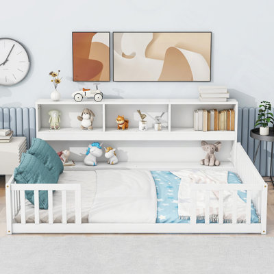 Jiah Yes Bed