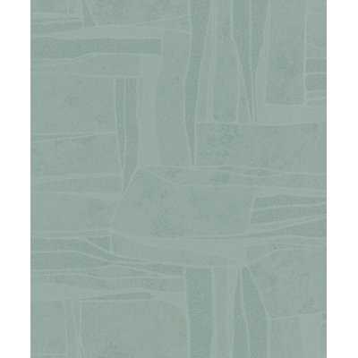 Galerie Terra Rock Effect Eco Clay Wallpaper