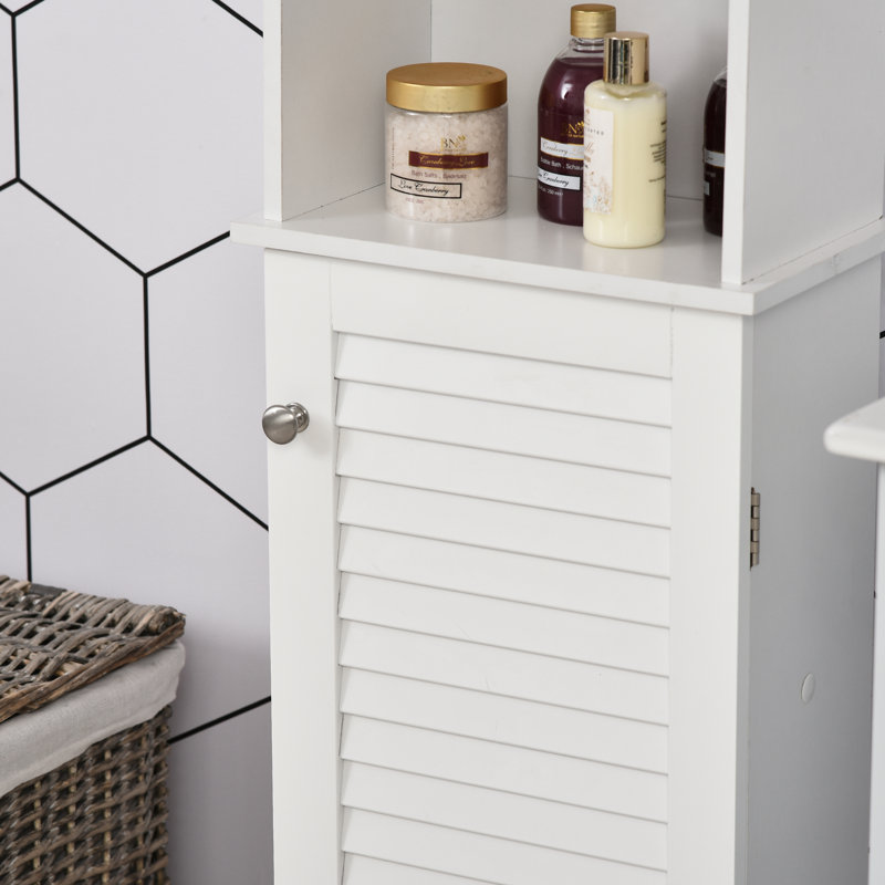 Linen Cabinet
