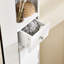 Freestanding Linen Cabinet