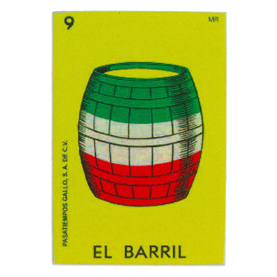 Aimant en bois Red Barrel Studio®