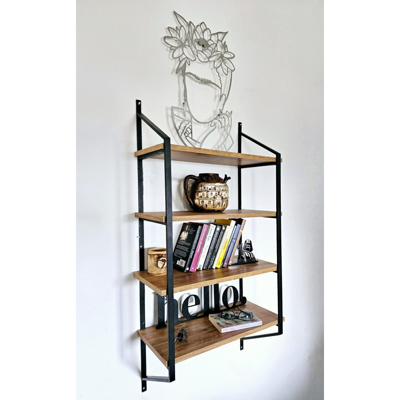 Locelso Bracket Shelf
