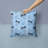  Paper Clips Outdoor Throw Pillow-48710966