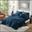 Ensemble de draps de luxe Cal King-133388312