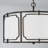 Merrick 4 - Light Shaded Pendant-273414114