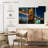 Lilie Brooklyn Bridge Night Lights-107981861