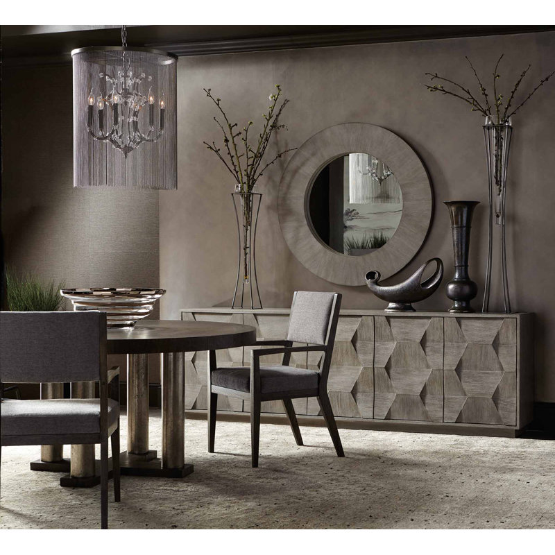 Linea 5 - Piece Dining Set