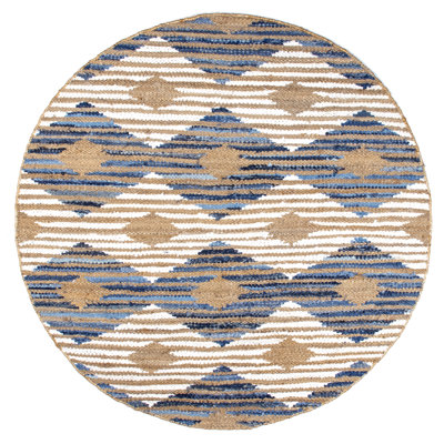 Fendley Southwestern Indoor Rug