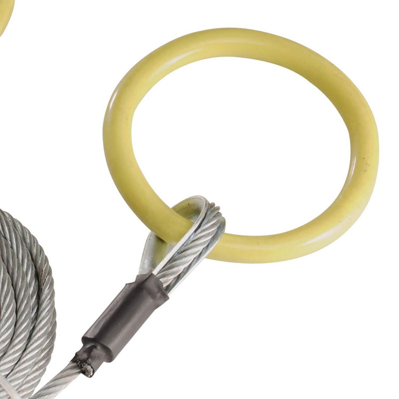  Log Lumber Choker Cable