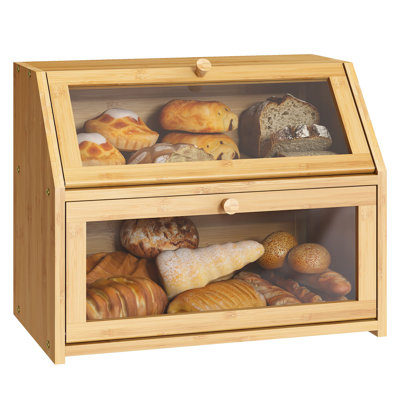 Boîte à pain Farmhouse