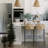 SEASONAL GREENERY TREE PINE BSKT 4FT