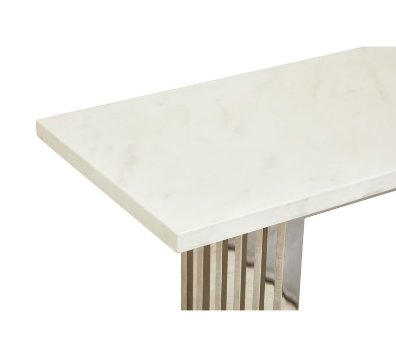 140cm Console Table