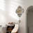 Retro Decorative Wall Clock
