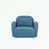 Blue 100% Polyester is out of stock