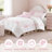 Soft and comfortable Comforter Set