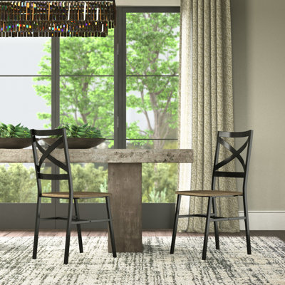 Bailey 18'' H Side Chair