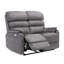 Blanche 2 Seater Electric Reclining Sofa