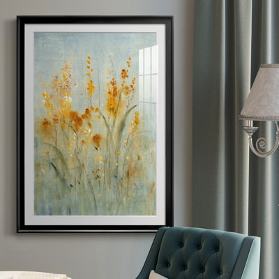 " Spray Of Wildflowers II "