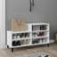 10 Pair Shoe Storage Cabinet-1613364212