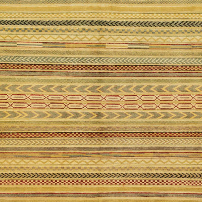 Abstract Indoor Rug