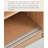 Retro Simple Push Pull Wardrobe-111174341