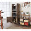 Acampo 50 cm Wine Bar Cabinet