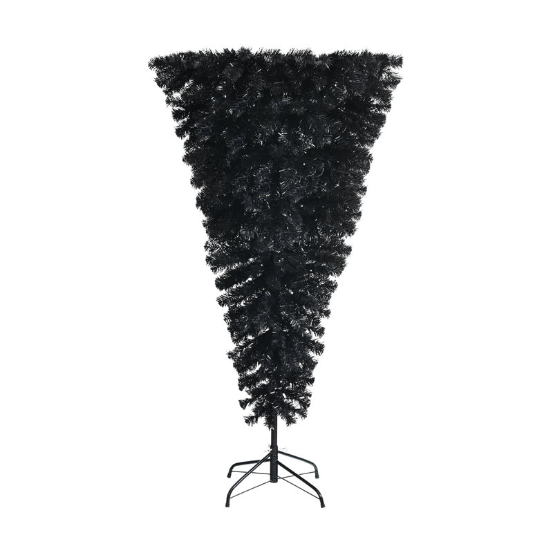 150' H Lighted Artificial Christmas Tree