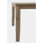 Fergerson Extendable Four Leg Dining Set-70039662