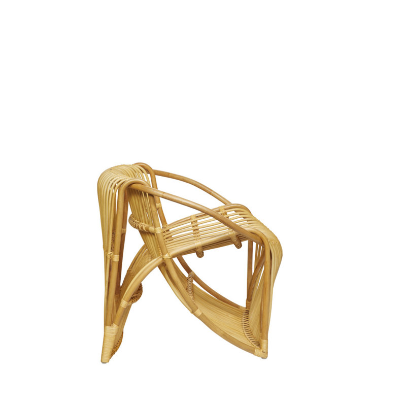Valencia Outdoor Lounge Chair