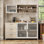 Garde-manger 68,5 po Lackowski