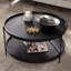 Table basse avec rangement Amahya-256321028
